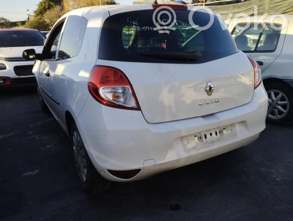 Clio III Clio