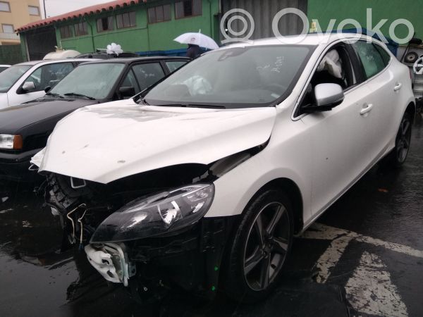 V40 S40, V40