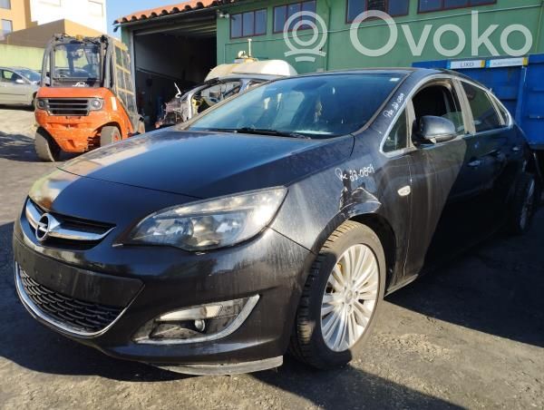 Astra J Astra