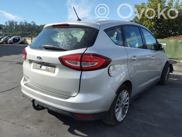 C-MAX II Focus C-MAX, C-MAX, Grand C-MAX