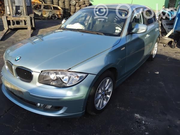 1 E81 E87 Series 1