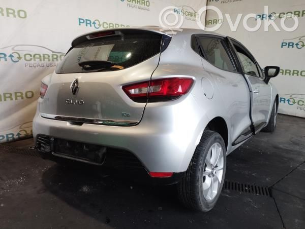 Clio IV Clio
