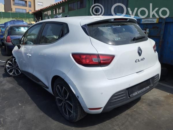 Clio IV Clio
