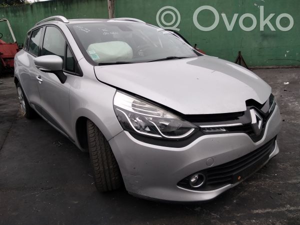 Clio IV Clio