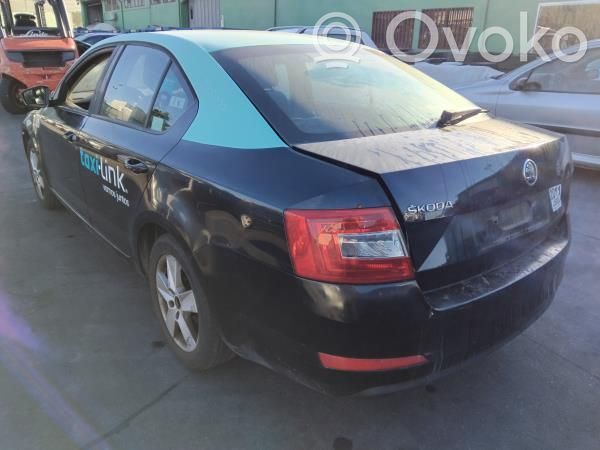 Octavia Mk3 (5E) Octavia