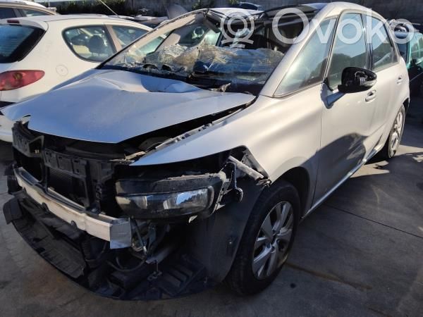 C4 II Picasso C4 Picasso, Grand Picasso, Aircross, Cactus