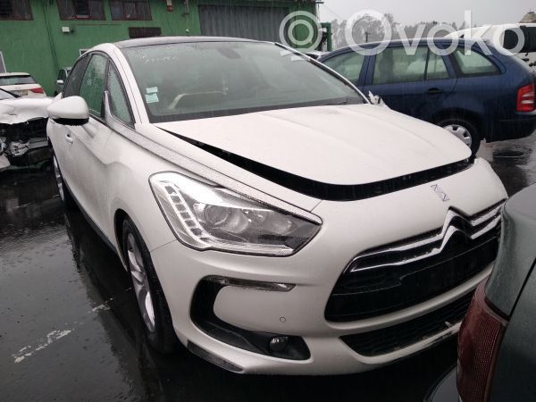 DS5 DS5