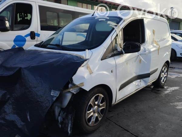 Transit Courier Transit Courier