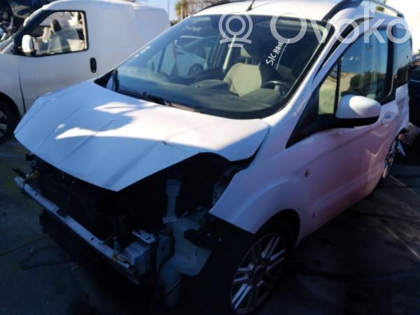 Transit Courier Transit Courier