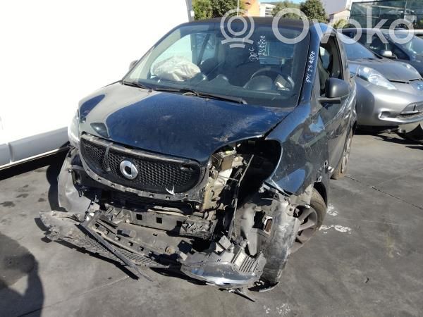 ForFour II W453 ForFour