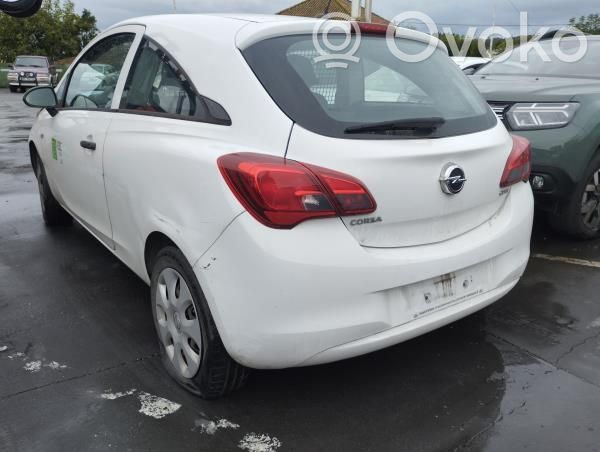 Corsa E Corsa