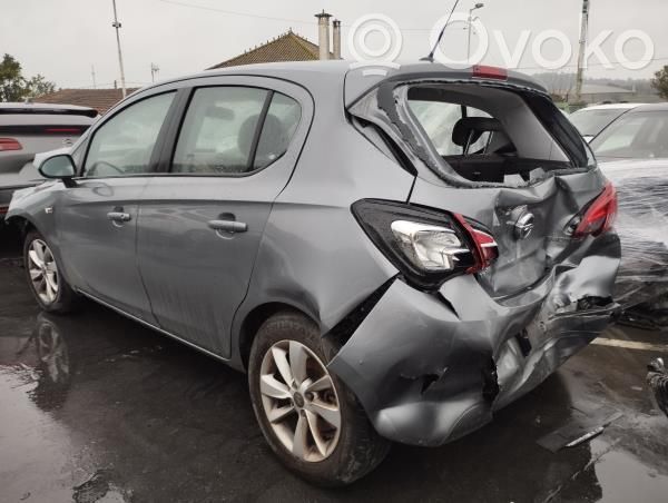 Corsa E Corsa