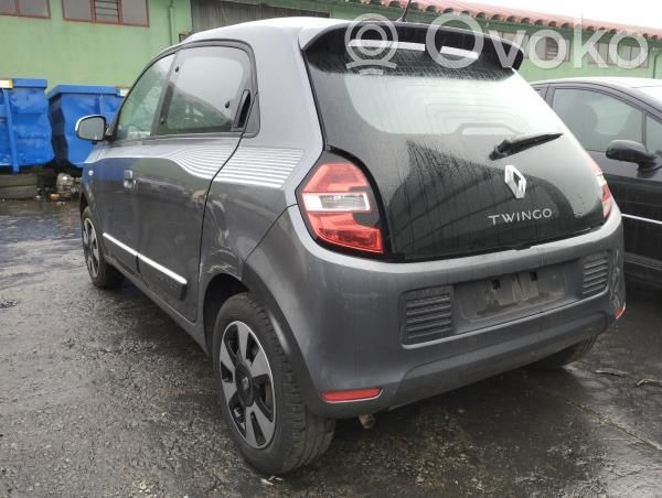 Twingo III Twingo