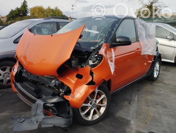 ForTwo III C453 ForTwo