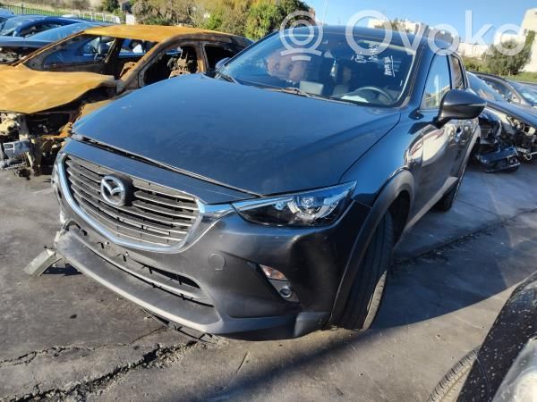 CX-3 CX-3