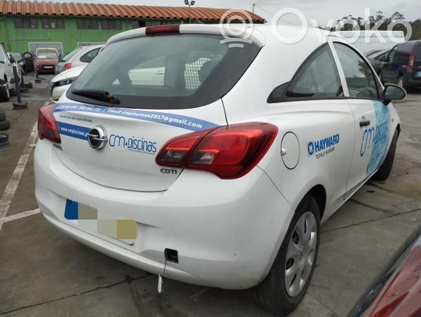 Corsa E Corsa