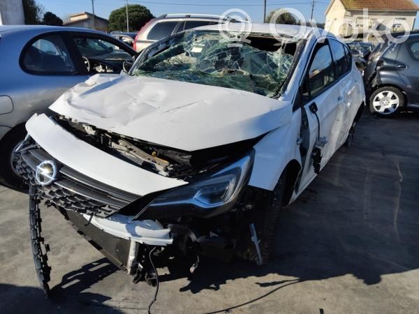 Astra K Astra