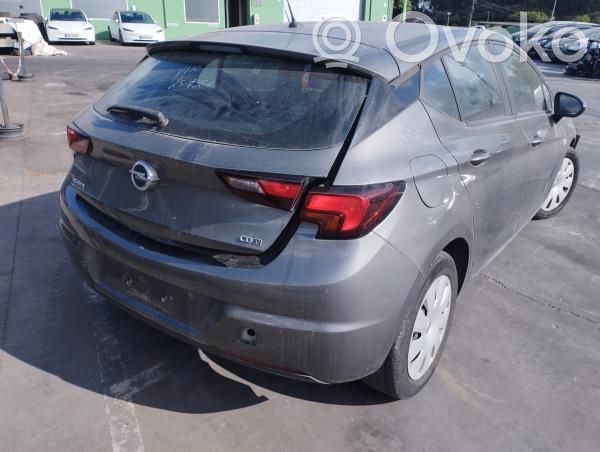 Astra K Astra