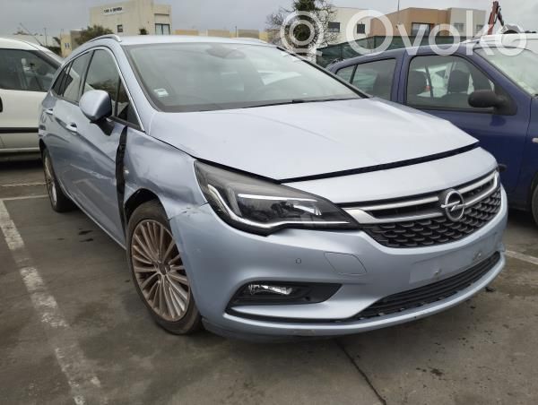Astra K Astra