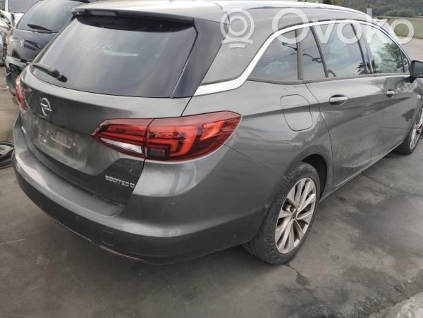 Astra K Astra