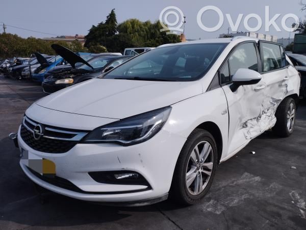 Astra K Astra