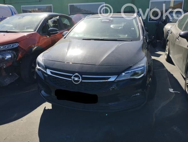 Astra K Astra