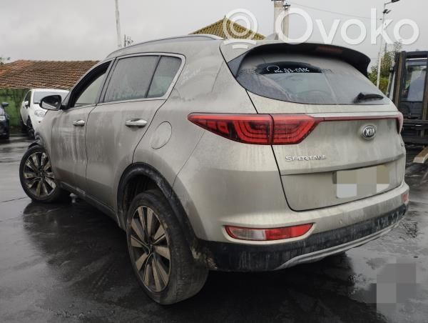 Sportage Sportage