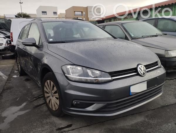 Golf VII Golf
