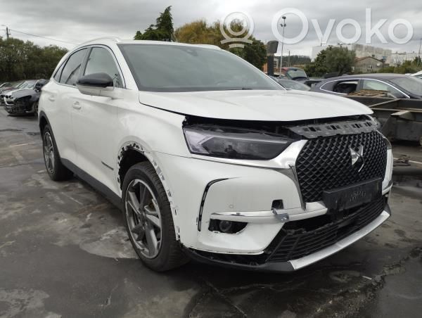 7 Crossback 7 Crossback