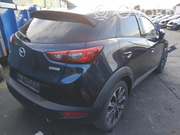 CX-3 CX-3