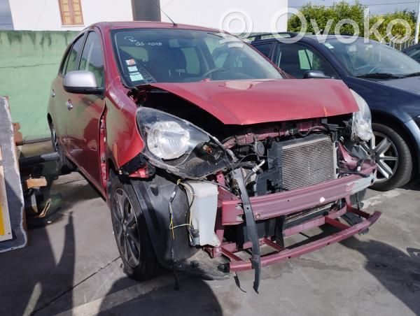 Micra Micra