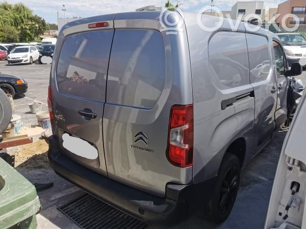 Berlingo Berlingo