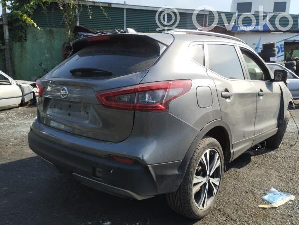 Qashqai Qashqai, Qashqai+2