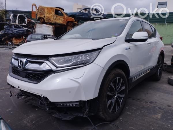 CR-V CR-V