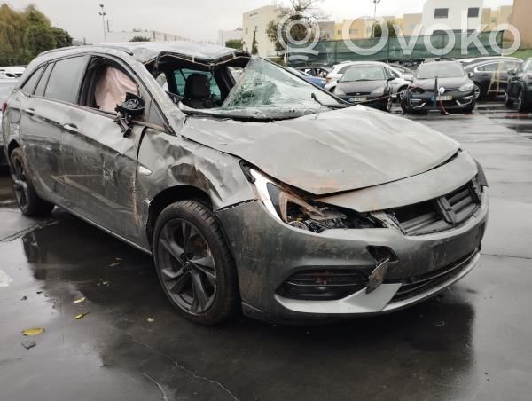 Astra K Astra