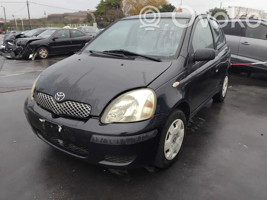 Yaris Yaris
