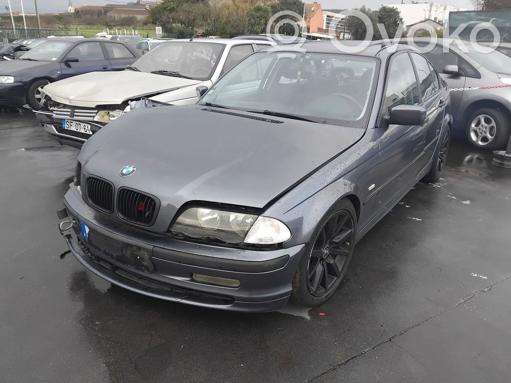 3 E46 Series 3