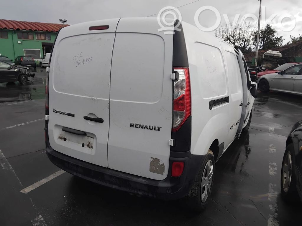 Kangoo II Kangoo