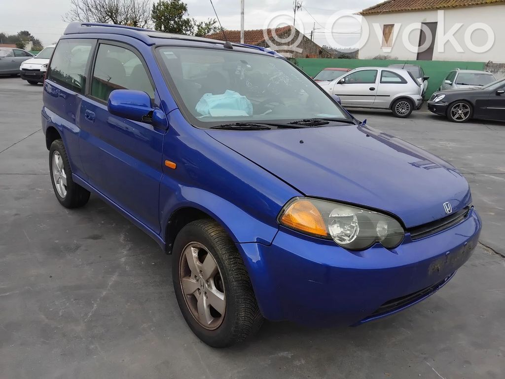 HR-V HR-V