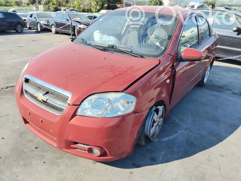 Aveo Aveo