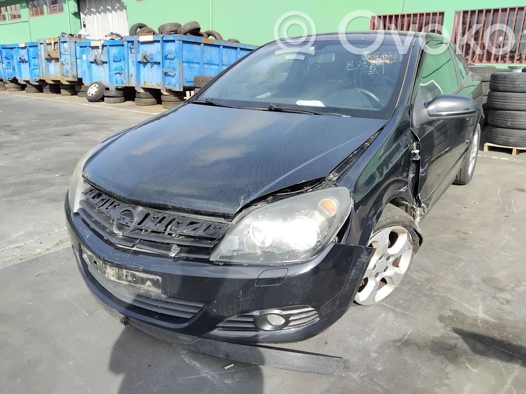 Astra H Astra