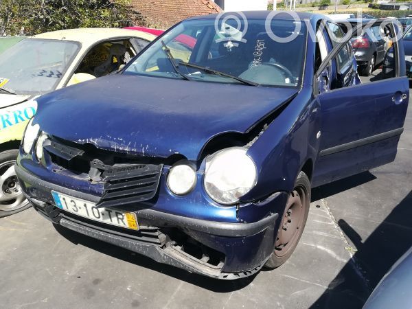Polo IV 9N3 Polo