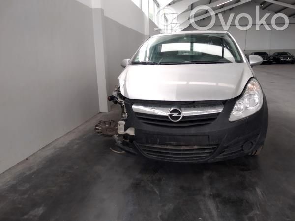 Corsa D Corsa