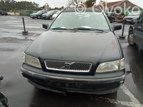 S40, V40 S40, V40