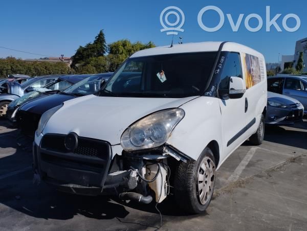 Doblo Doblo