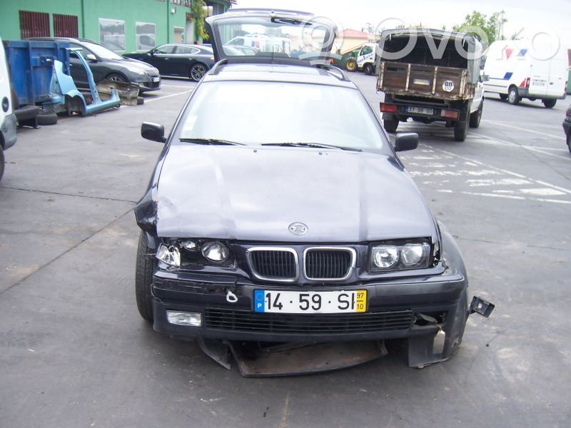 3 E36 Series 3