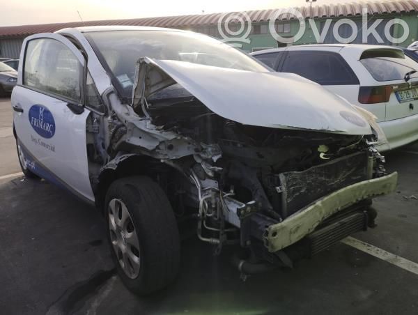 Corsa D Corsa