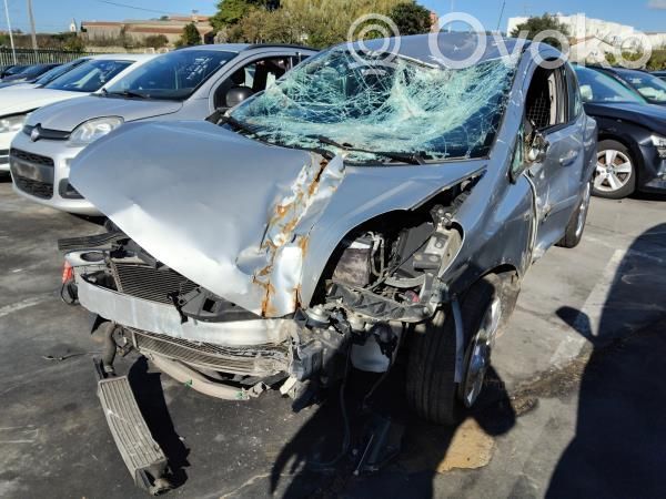 Corsa D Corsa