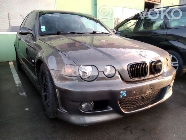 3 E46 Series 3
