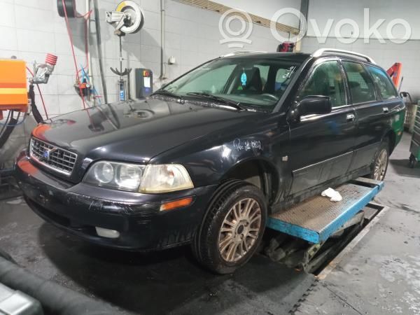 S40, V40 S40, V40